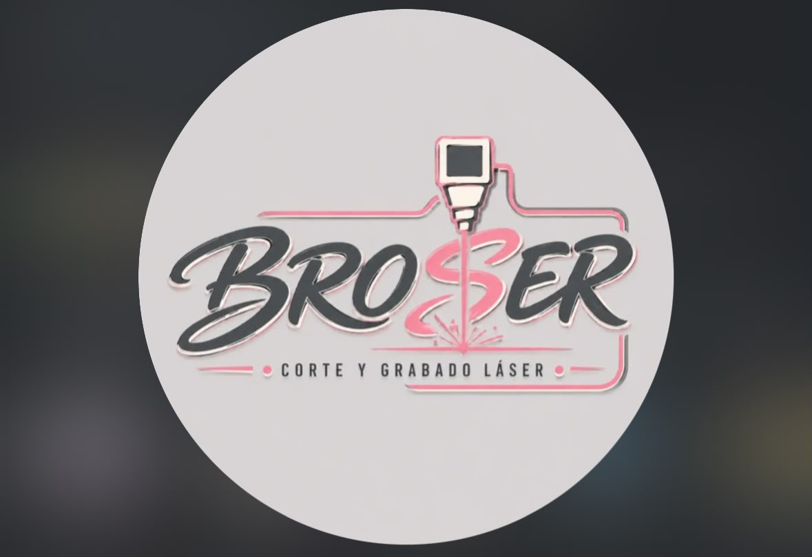 Logo de Broser